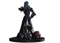 Dungeons & Dragons Resin Figure Mind Flayer 19 Cm - thumbnail