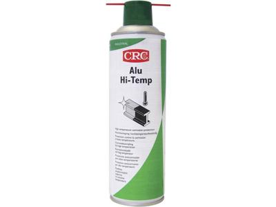 CRC 32421-AA Aluminium beschermlak ALU HITEMP 500 ml