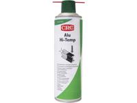 CRC 32421-AA Aluminium beschermlak ALU HITEMP 500 ml