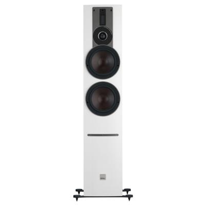 Dali: Rubicon 6 C Actieve Vloerstaande Speaker - 2 stuks - Wit High Gloss Lacquer Dali: Rubicon 6 C Actieve Vloerstaande Speaker - 2 stuks - Wit High Gloss Lacquer