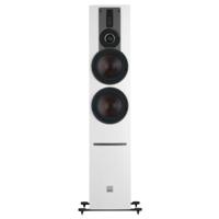 Dali: Rubicon 6 C Actieve Vloerstaande Speaker - 2 stuks - Wit High Gloss Lacquer