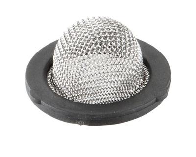 Gardena 5318-20 water pomp accessoire Zuigfilter
