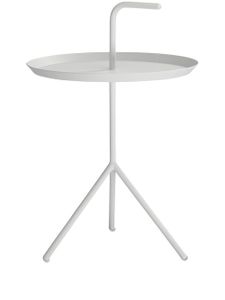 HAY petite table DLM - Blanc