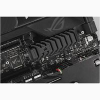 Corsair MP600 PRO XT M.2 4000 GB PCI Express 4.0 3D TLC NAND NVMe - thumbnail