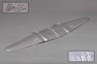 FMS - B25 Mitchell Main Wing Set (FS-MD102-SILVER)