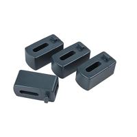 Basil B.V. Boosterset voor volwassenen, uniseks, 2128216811, meerkleurig, eenheidsmaat