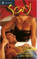 Tongstrelend - Janelle Denison, Jacquie D'Allesandro, Kate Hoffmann - ebook - thumbnail