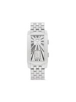 Chopard Pre-Owned montre L.U.C. Tec 29 mm pre-owned (2010) - Argent - thumbnail