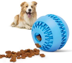 Honden snackbal rubber gebitreiniger