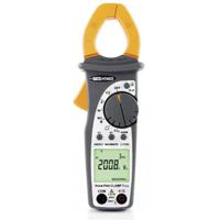 HT Instruments HT4022 Stroomtang Digitaal CAT III 600 V - thumbnail