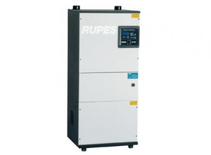 rupes afzuigturbine 1 motor 3 kw 4 hp he501