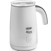 De'Longhi EMF 2.W Alicia Latte melkopschuimer, wit