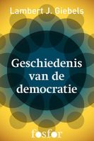 Geschiedenis van de democratie - Lambert J. Giebels - ebook - thumbnail