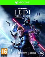 JEU CONSOLE EA STAR WARS JEDI: GEVALLEN BESTEL 1055071