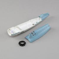 E-Flite - Painted Fuselage: F4F Wildcat (EFLU3602)