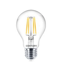 Century ING3-122727 Led Vintage Filament Lamp E27 Globe 11 W 1521 Lm 2700 K - thumbnail