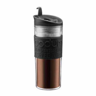 Bodum thermosbeker Travel Mug (0.45 liter) Bodum thermosbeker Travel Mug (0.45 liter)