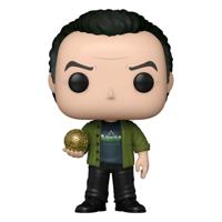 Ghostbusters 2024 POP! Movies Vinyl Figure Ray 9 Cm - thumbnail