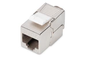 Digitus DN-93612-1 RJ45-inbouwmodule Keystone CAT 6