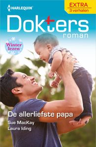 De allerliefste papa - Laura Iding, Sue MacKay - ebook