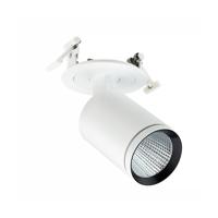 Philips LED Railspot Spot StyliD Evo ST770T Wit 38.5W 4900lm 60D - 830 Warm Wit | Dali Dimbaar