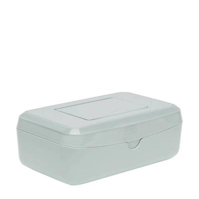 bébé-jou billendoekjesdoos Fabulous Sky Green bébé-jou billendoekjesdoos Fabulous Sky Green