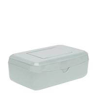 bébé-jou billendoekjesdoos Fabulous Sky Green