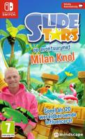 Slide Stars - Op Avontuur Met Milan Knol - Nintendo Switch (8720256139454)