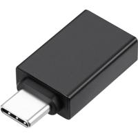 Perixx USB 3.1 Gen 1 (USB3.0) Adapter [1x USB-C stekker - 1x USB 2.0 bus A] PERIPRO-404 - thumbnail