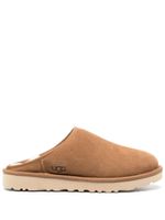 UGG chaussons Classic II - Tons neutres - thumbnail