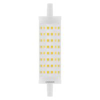 OSRAM 4058075432673 LED-lamp Energielabel E (A - G) R7s Ballon 16 W = 125 W Warmwit (Ø x l) 29 mm x 118 mm 1 stuk(s) - thumbnail