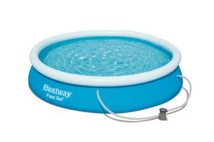 Opblaaszwembad Bestway 57274 366 x 76 cm 366 x 76 cm