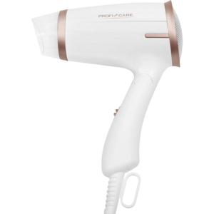 ProfiCare PC-HT 3009 haardroger 1400 W Champagne, Wit