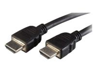 Adj 300-00016 HDMI kabel 5 m HDMI Type A (Standaard) Zwart
