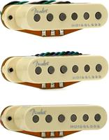 Fender 099-2260-000 Gen 4 Noiseless™ Stratocaster® pickups, set van 3, 992260000