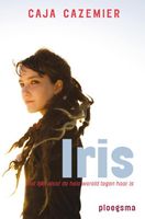 Iris - Caja Cazemier - ebook - thumbnail