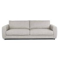 Nuuck Bente 3-Seater simply beige 1244