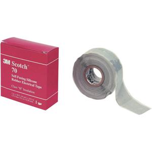 Scotch Scotch™ 70 SCOTCH70-25X9 Reparatietape Scotch 70 Grijs, Hemelsblauw (l x b) 9 m x 25 mm 1 stuk(s)