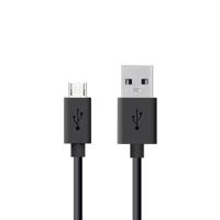 DON ONE - Micro USB kabel voor opladen en gegevensoverdracht - 300 cm