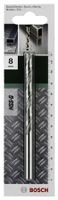 Bosch Accessories 2609255049 HSS Metaal-spiraalboor 6.8 mm Gezamenlijke lengte 109 mm Geslepen DIN 338 Cilinderschacht 1 stuk(s) - thumbnail