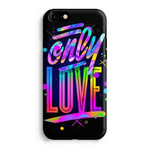 Only Love: iPhone 8 Tough Case