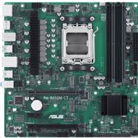 Moederbord AMD ASUS PRO B650M-CT-CSM