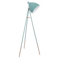 Eglo Vloerlamp Dundee Tripod 49342