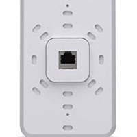 Ubiquiti UniFi HD In-Wall 1733 Mbit/s Wit Power over Ethernet (PoE) - thumbnail