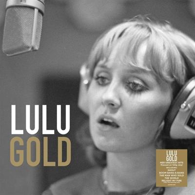 Gold - LP (5014797905269)