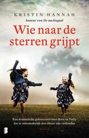 Wie naar de sterren grijpt - Kristin Hannah - ebook - thumbnail