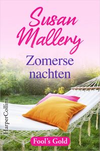 Zomerse nachten - Susan Mallery - ebook