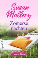 Zomerse nachten - Susan Mallery - ebook - thumbnail