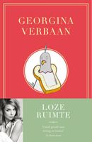 Loze ruimte - Georgina Verbaan - ebook