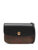 ETRO small Essential crossbody bag - Noir - thumbnail